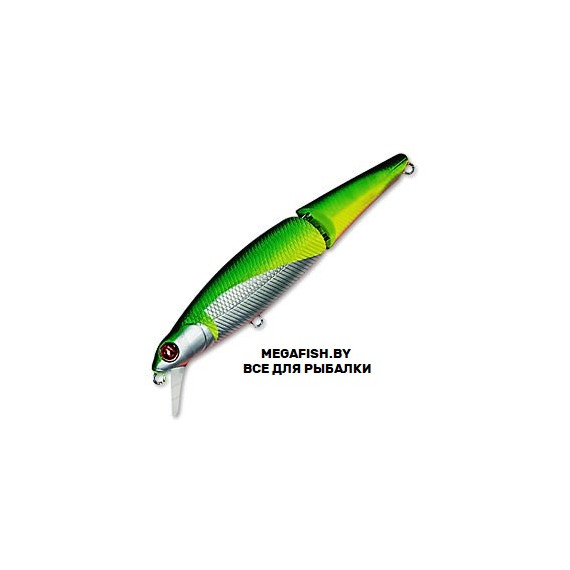 Воблер Pontoon21 Pacer 75JF-SR (5.8 гр; 7.5 см; 0.5-1 м) R37