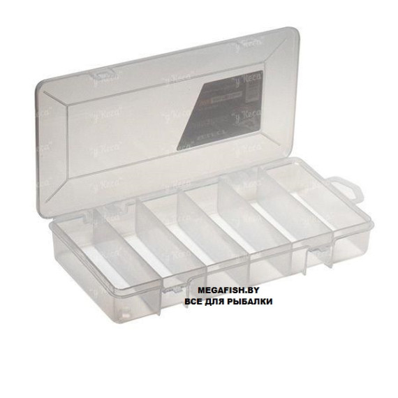 Коробка Select Lure Box SLHS-024