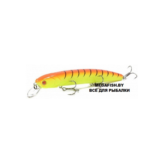 Воблер Renegade Pike Death 115SP (11.5 см; 16.5 гр; 1-2.5 м) FA159