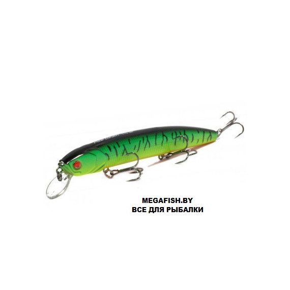 Воблер Renegade Pike Death 115SP (11.5 см; 16.5 гр; 1-2.5 м) A197