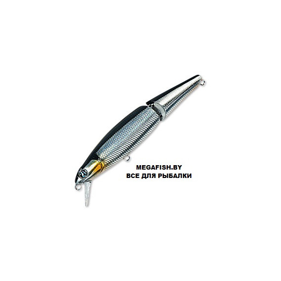 Воблер Pontoon21 Pacer 75JF-SR (5.8 гр; 7.5 см; 0.5-1 м) 712