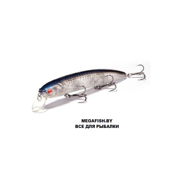 Воблер Renegade Pike Death 115SP (11.5 см; 16.5 гр; 1-2.5 м) A723