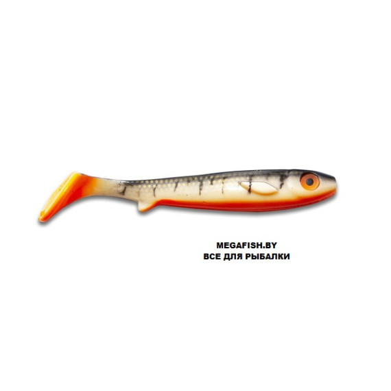 Приманка Kanalgratis Flatnose Shad (19 см; 50 гр; 1 шт.) Search and Destroy