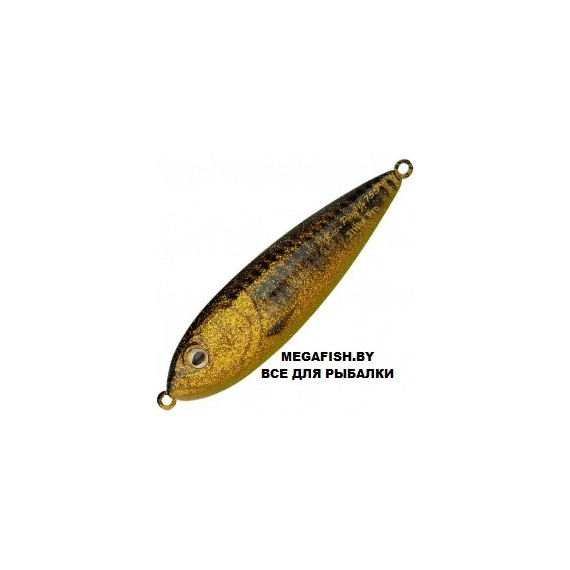 Блесна Strike Pro Killer Profy 75S (11 гр; 7.5 см) JV009F-GP
