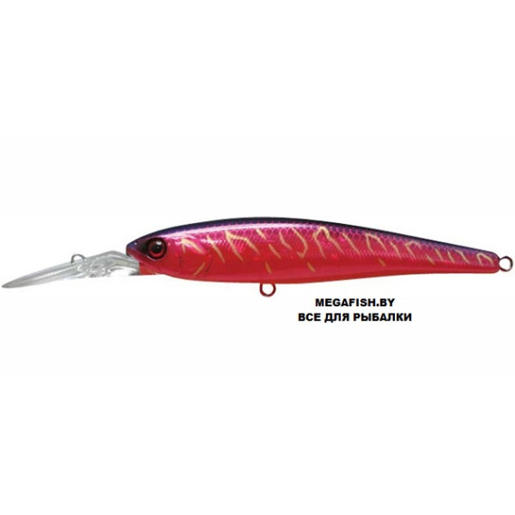 Воблер Jackall Dowzvido 90SP (10.7 гр; 9 см; 2 м) maruhata spark flash