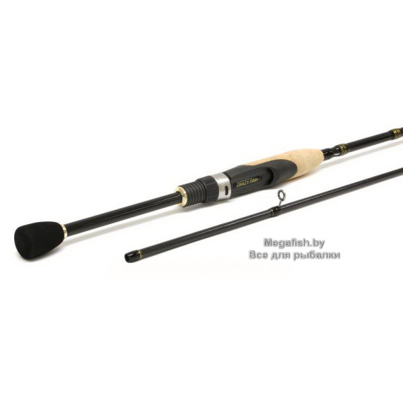 Спиннинг Crazy Fish Arion 902MT (274 см; 7-28 гр)