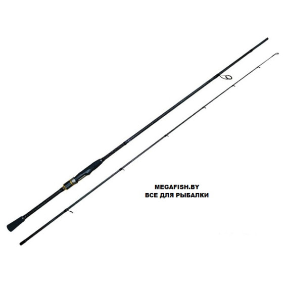 Спиннинг Flagman Cort-X 80M (244 см; 8-28 гр)