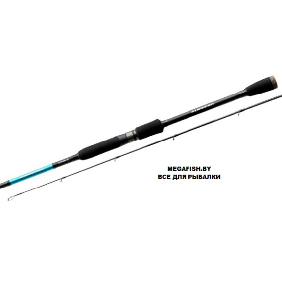 Спиннинг Flagman Thunder Max Twich 762M (228 см; 7-28 гр)