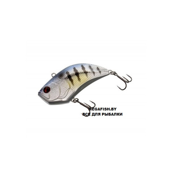Воблер Flagman Destroyer Vib 55S (5.5 см; 12.8 гр) 480