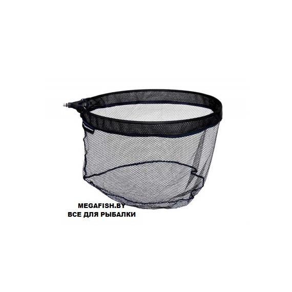 Голова для подсака Flagman Plastic oval net head (60*50 см)