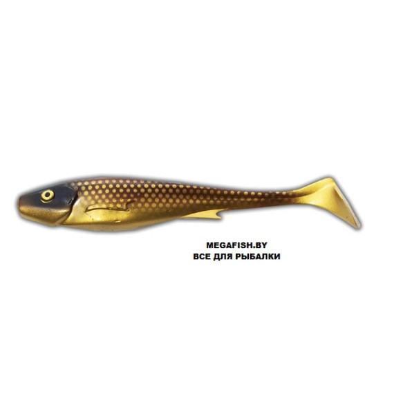 Приманка Kanalgratis Monkey Brute (17 см; 35 гр; 3 шт.) Golddigger