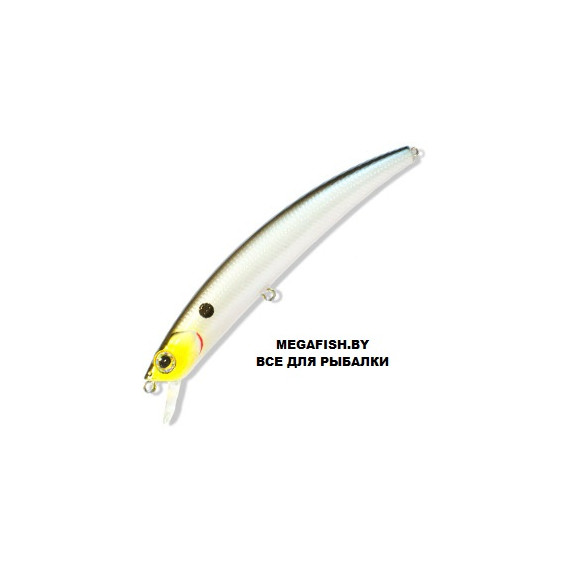 Воблер Kosadaka Ultima XS 110F (11 см; 12.1 гр; 0.3-1.5 м) PSSH