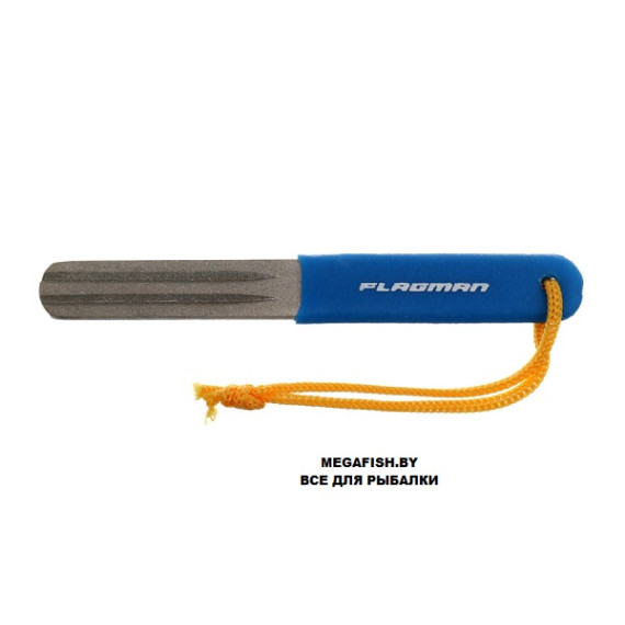 Точило для крючков Flagman Hook Sharpener