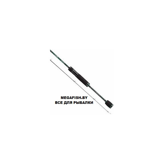 Спиннинг Zetrix Forra 752ML (226 см; 2-12 гр)