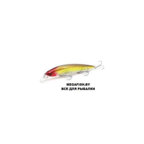 Воблер Jackall Rerange 110SP (14.8 гр; 11 см; 1-1.5 м) th uroko hl crown