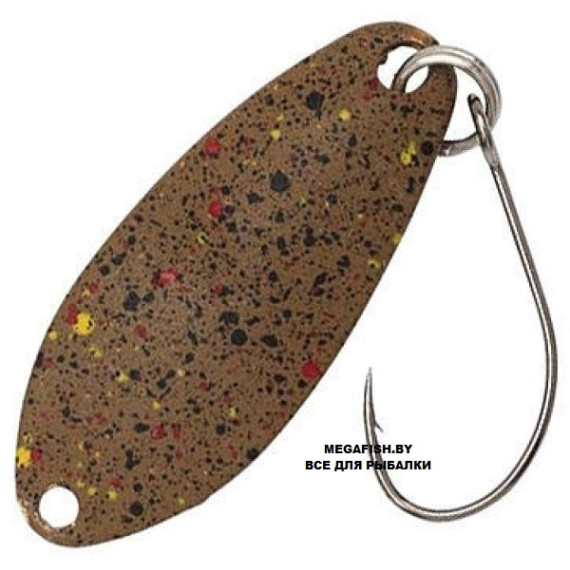 Блесна Berkley Masu (2.5 гр; 3.1 см) Splat Pel