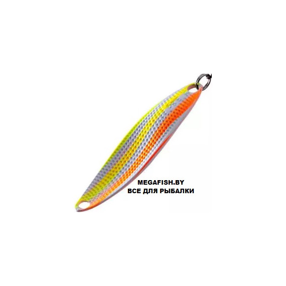 Блесна Fish Image Curve (11.8 гр; 6.8 см) Fluo Striper