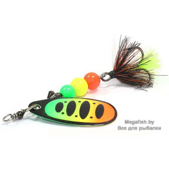 Блесна Pontoon21 Ball Concept (№3.5; 10.4 гр) BT21-FT1