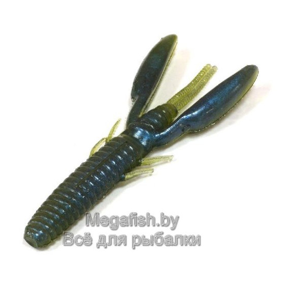 Силиконовая приманка Deps Deathadder Hog 3 (7.5см,4.35гр,упаковка 8 шт) цвет 20