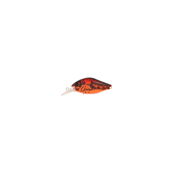 Воблер ZIPBAITS Speed Kid , 56 мм, 7.5гр., 0,8-1,0 м. плавающий цвет № 054