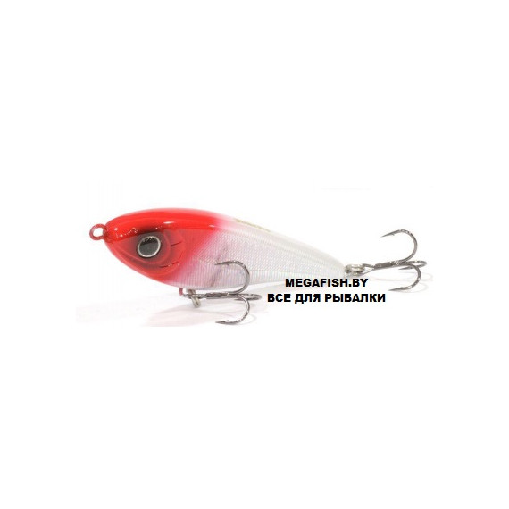 Воблер Strike Pro Baby Buster (10 см; 25 гр; 0.3-2 м) 022PPP-713