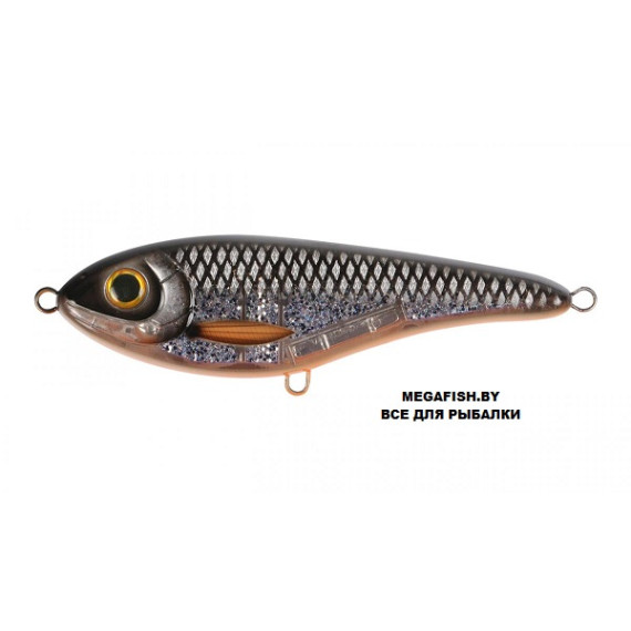 Воблер Strike Pro Buster Jerk (15 см; 75 гр; 0.5-4 м) C767
