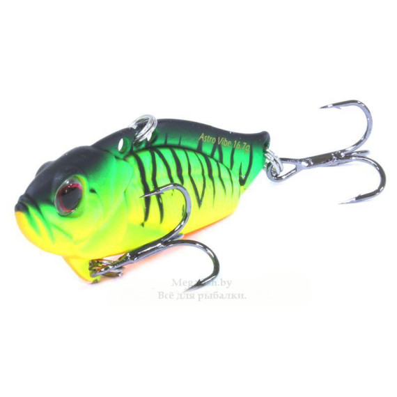 Цикада Strike Pro Astro Vibe 55 (16.7 гр; 5.5 см) GC01S