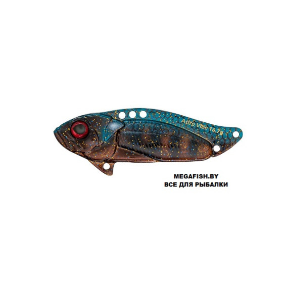 Цикада Strike Pro Astro Vibe 45 (9.6 гр; 4.5 см) GF04G