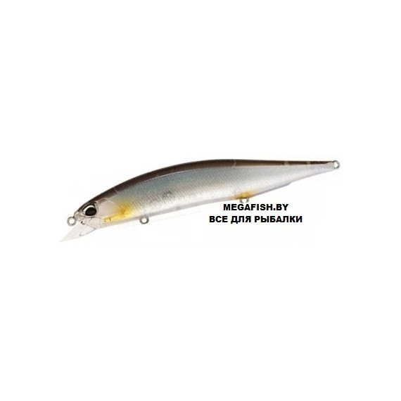 Воблер DUO Realis Jerkbait 120SP (18 гр; 12 см; 1-1.8 м) CCCZ170