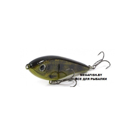Воблер Strike Pro Buster Jerk (15 см; 75 гр; 0.5-4 м) C713G