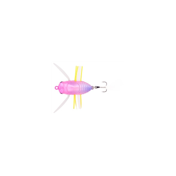 Жук DUO  модель Realis Shinmushi, 40мм, 5.7 гр. плав. CCC3233