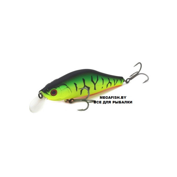 Воблер Zipbaits Khamsin 70SR (9.5 гр; 7 см; 1.5 м) 995