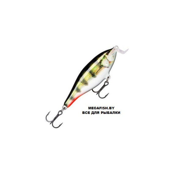 Воблер Rapala Shallow Shad Rap 07 (7 гр; 7 см; 0.9-2.4 м) PEHL