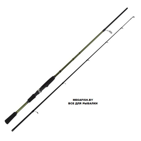 Спиннинг Norstream Branch 762ML (229 см; 5-21 гр)