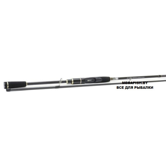 Спиннинг Norstream Standard 4 802MH (244 см; 12-42 гр)