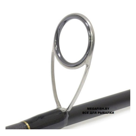 Спиннинг Norstream Standard 4 802MH (244 см; 12-42 гр) 2