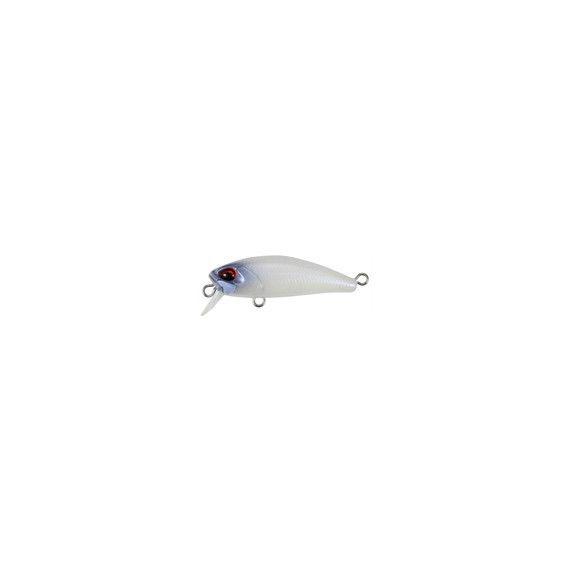 Воблер DUO Tetra Works Toto Fat 35S, 35 мм, 2,1 г, 0,3-0,6 м, тонущий, ACC3008