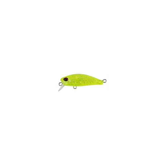 Воблер DUO Tetra Works Toto Fat 35S, 35 мм, 2,1 г, 0,3-0,6 м, тонущий, CCC0075