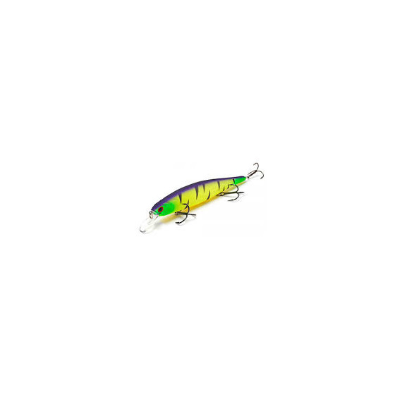 Воблер Lucky Craft Pointer 158 SP (30 гр; 15.8 см; 2 м) Mat Tiger 245