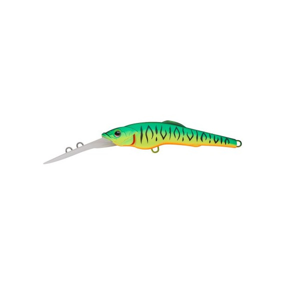 Воблер Strike Pro Challenger X Deep Diver 180 FXL (87 гр; 18 см; 10-12 м) GC01S