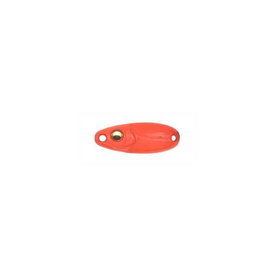 Блесна Megabass SPOON-X, 3 гр.,  KAKI-ORE