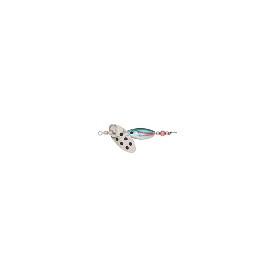 Блесна DUO Ryuki Spinner, 5,0 г, цвет PJA4013