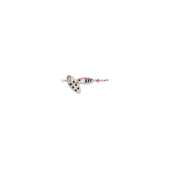 Блесна DUO Ryuki Spinner, 3,5 г, цвет PJA4019