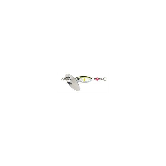 Блесна DUO Ryuki Spinner, 5,0 г, цвет PNA4010