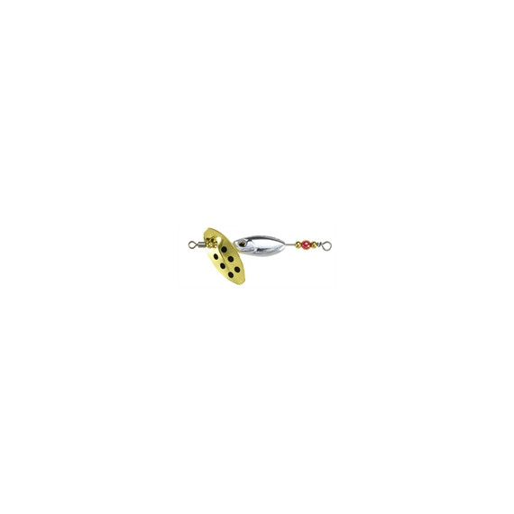 Блесна DUO Ryuki Spinner, 5,0 г, цвет PSA0589