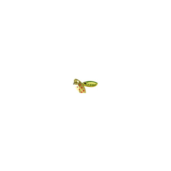 Блесна DUO Ryuki Spinner, 5,0 г, цвет PHA0055