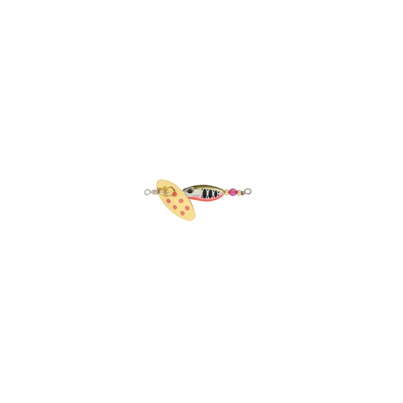 Блесна DUO Ryuki Spinner, 5,0 г, цвет PJA4068
