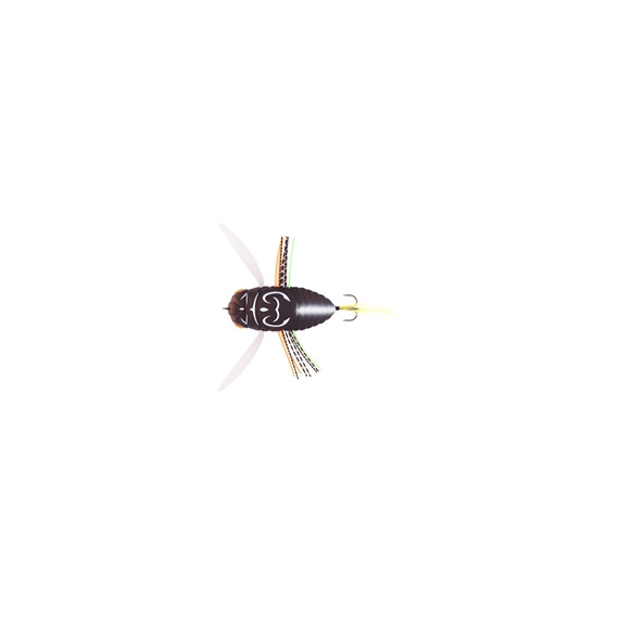Жук DUO  модель Realis Dekashinmushi, 75мм, 32.5 гр. плав. CCC3204
