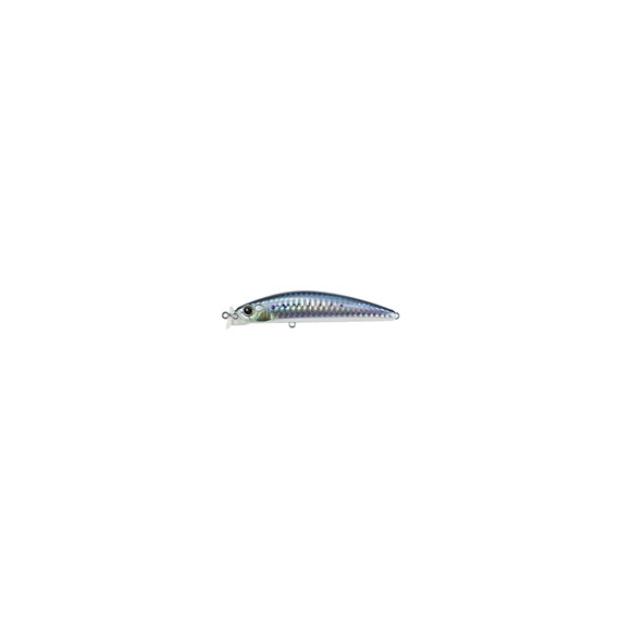Воблер DUO  модель Terrif DC-9 Bullet Slow Floting, 90мм, 15гр,  0.2-0.6м,...