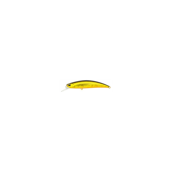 Воблер DUO  модель Spearhead Ryuki 80S, 80мм, 9,8 гр. тонущий  D154
